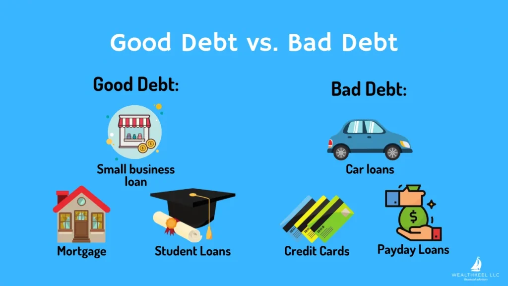 good debt